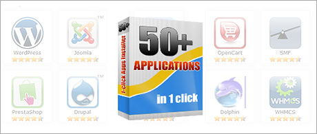 A free-of-charge PHP apps installer A free-of-charge PHP apps installer
