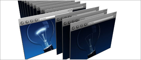 Administer multiple sites Administer multiple sites