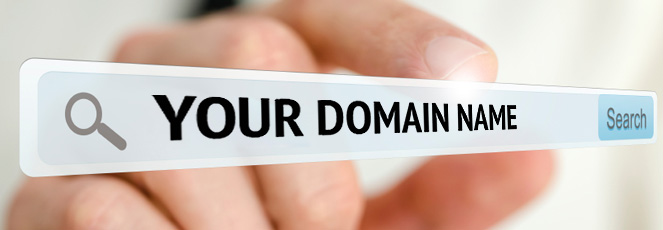 Domains Registrations